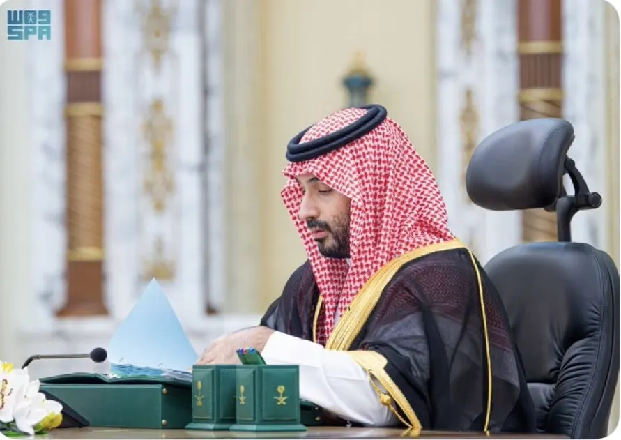 مجلس الوزراء يؤكد دعم التهدئة الإقليمية وتعزيز الاستقرار