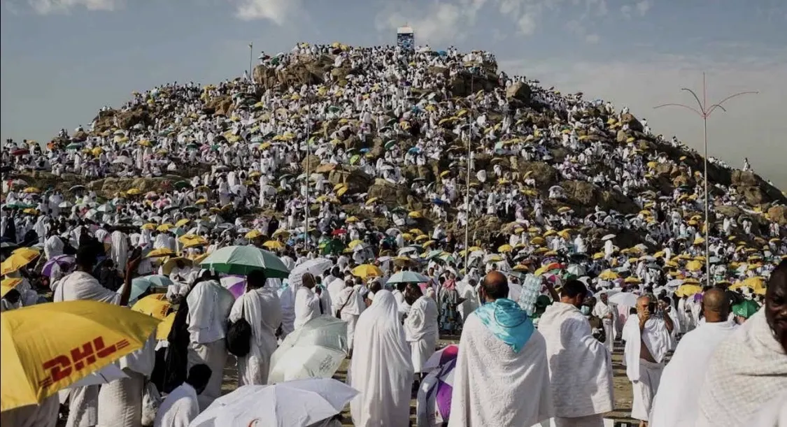 المحكمة العليا: الاثنين غرة ذي الحجة.. وعرفة الثلاثاء 26 مايو