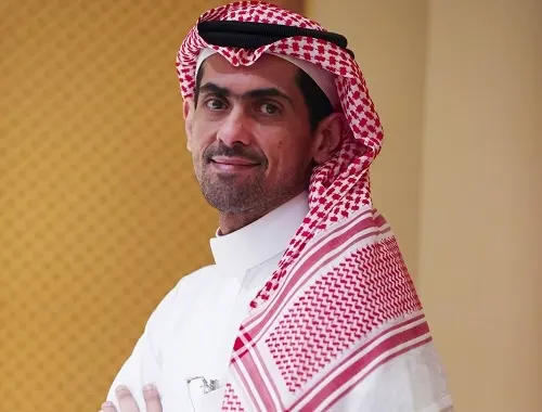 أسامة المسلم في الخبر محاضراً عن «الفانتازيا بين لغة الأدب والسينما»