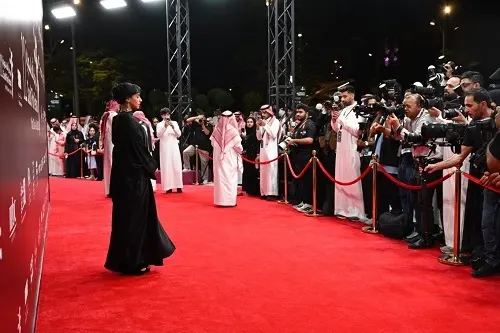 قطار “أفلام السعودية 12” ينطلق من “إثراء”