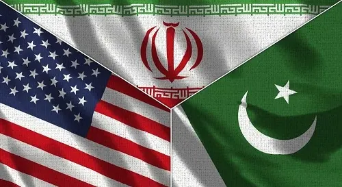 على ذمة باكستان.. التوصل إلى نص نهائي لاتفاق أميركا وإيران