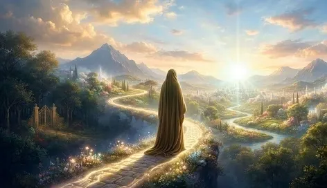 يا رب فرّج للمعلمة أمل