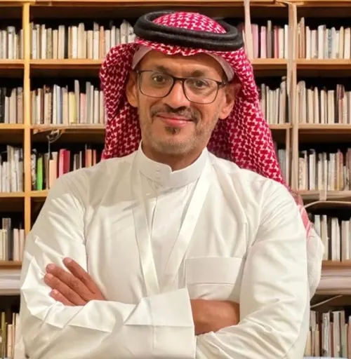 الخبر.. فهد الأسطا يحاضر في “السينما الشعرية”