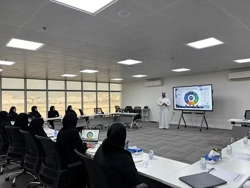 “آل عباس”: مواءمة العمليات مع الاستراتيجية في “سعادة” بداية رحلة التحول