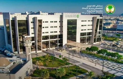 المدينة.. نجاح استئصال ثدي بالمنظار عبر الإبط