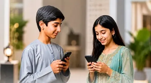 الإمارات أول دولة عربية تحظر منصات التواصل دون 15 عاماً