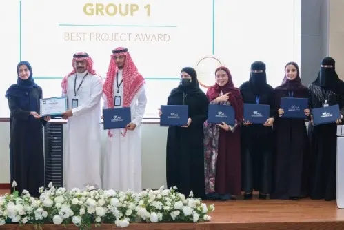 جامعة الإمام: 36 طالبًا قدموا 6 حلول صحية