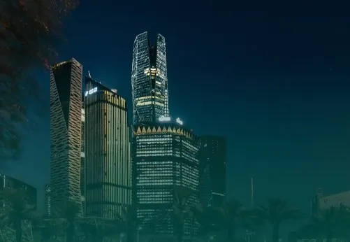 «توكلنا» يتيح خدمة بلاغات الحفر والطرق في الرياض