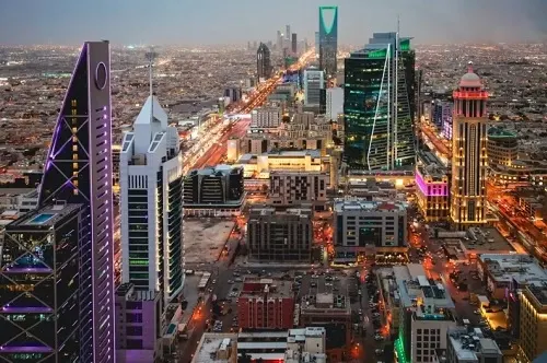 السعودية تتصدر دول العشرين في مؤشر “الشعور بالأمان ليلاً”