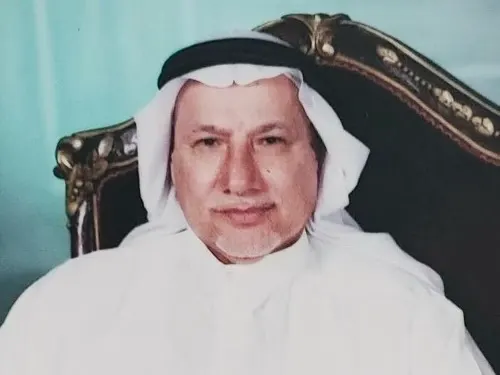 تاروت.. عائلة العبد رب الأمير تشكر المعزين في وفاة الحاج جعفر