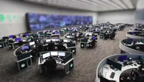 الشرقية.. 533 ألف مكالمة لـ 911 خلال مايو