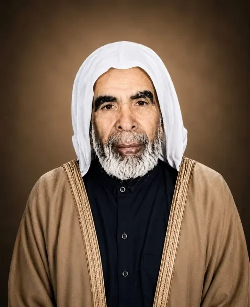 سيرة طالب ١٣٥ سيرة طالب 135| الحملدار الحاج أحمد العوى