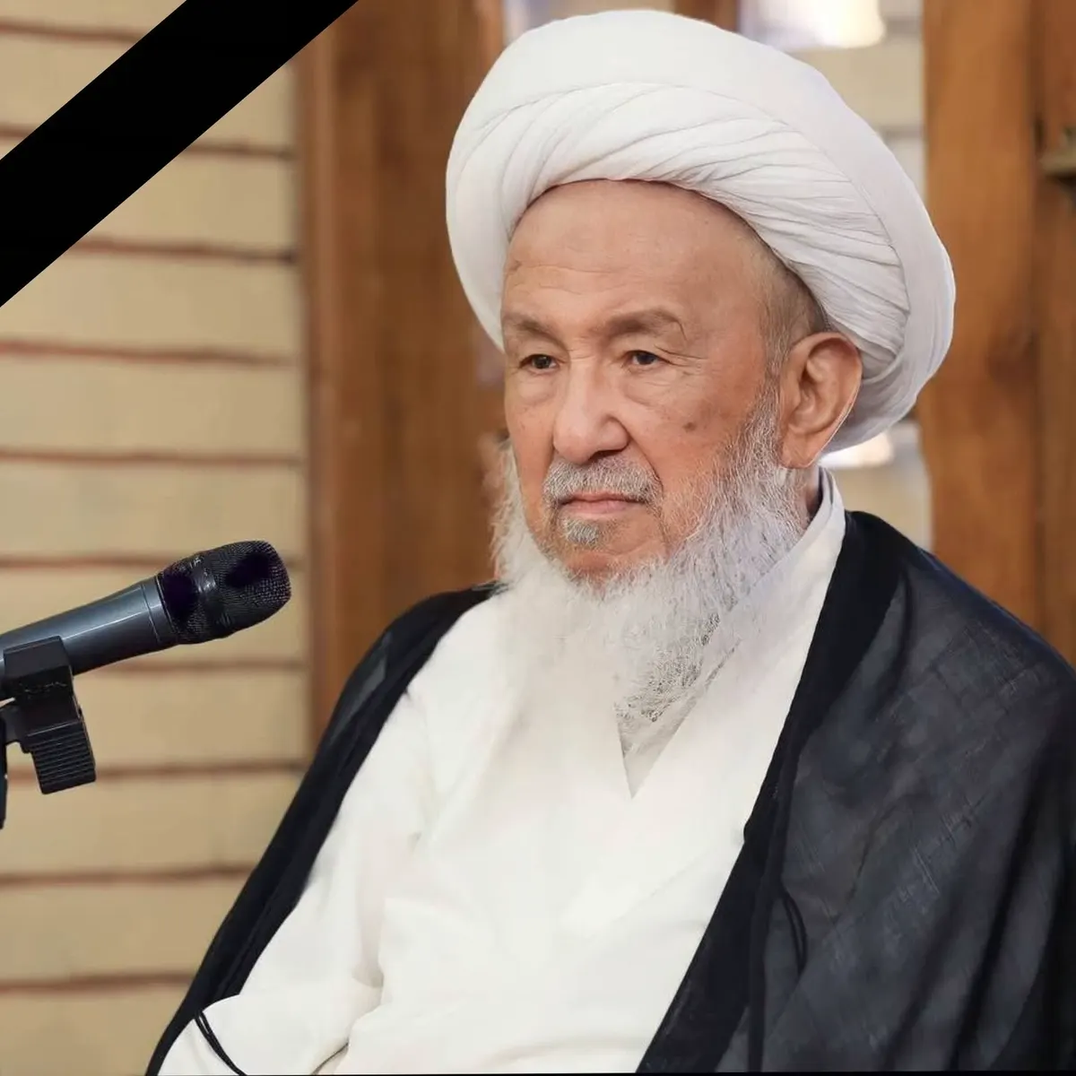 برحيل الفياض.. المرجعية الدينية الشيعية تفقد أحد أبرز مراجعها
