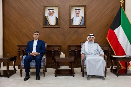 الكويت تطرد دبلوماسيين إيرانيين.. ومهلة 24 ساعة للمغادرة