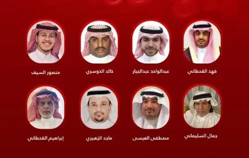 أسماء] تجمع الشرقية يكرم 8 شبان تبرعوا بـ 800 كيس دم