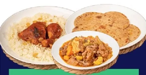 تحليل 130 طبقاً سعودياً و49 عنصراً غذائياً في مرجع وطني جديد