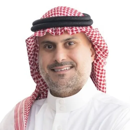 تركي الحقيل رئيسًا تنفيذيًا للتفتيش والرقابة