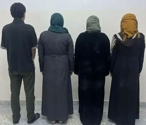 حدث في ليبيا بعد 9 سنوات.. رماد المزرعة المهجورة يكشف جريمة الشقيقات