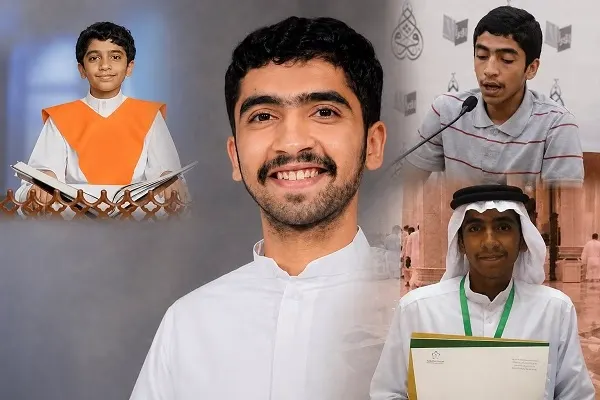 حسين الصفواني.. بدأ حياته بالقرآن ورحل شهيداً في حادث المروحية