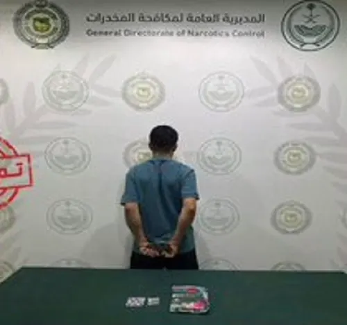 الشرقية.. إحالة مروج حشيش وإمفيتامين إلى النيابة