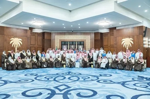 الشرقية.. 15 ألف حاج استفادوا من مبادرة “خدمتكم فخر واعتزاز”