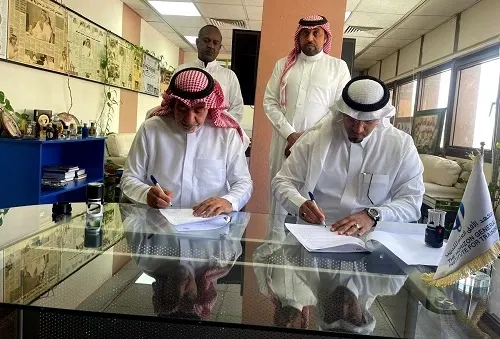 تأهيل وتطوير.. تعاون بين “خيرية الأوجام” و معهد الأفق