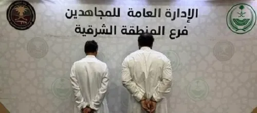 حرب المخدرات: يد الأمن تطال 9 مروجين ومهربين في 5 مناطق