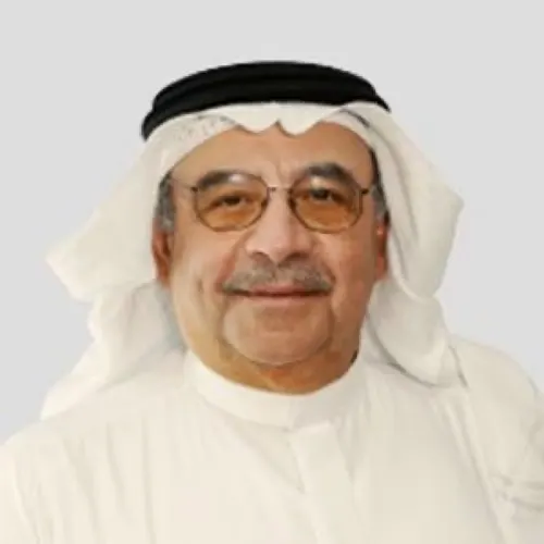 وفاة رئيس “غازكو” المهندس عبدالعزيز الخيال