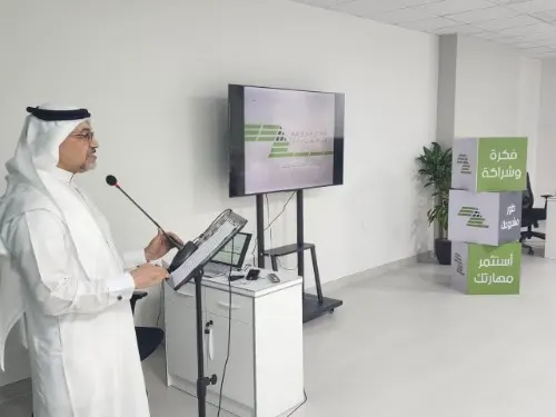 شركة زكي حسن آل خليفة تكشف رؤيتها في دعم رواد الأعمال