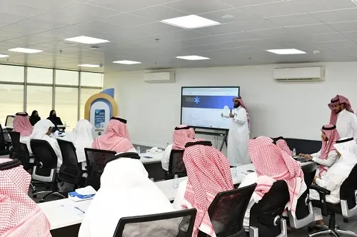 القطيف.. 26 جمعية تبحث مستقبل القطاع غير الربحي