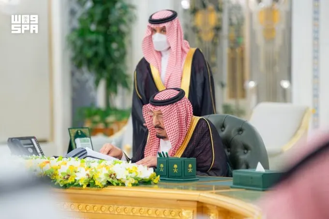 مجلس الوزراء يستثني كبار السن وذوي الإعاقة والأيتام ذوي الظروف الخاصة من احتساب التابعين في الضمان