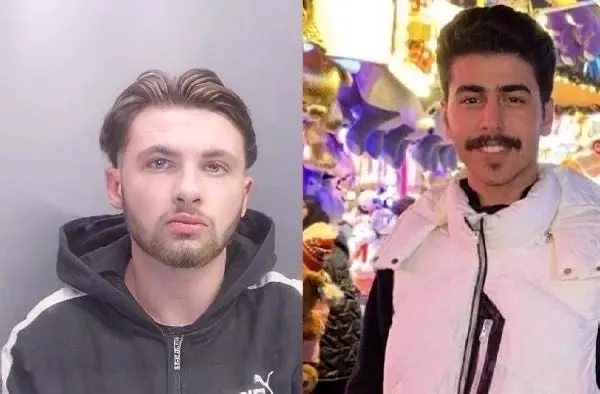 السجن المؤبد لقاتل الطالب محمد القاسم في بريطانيا
