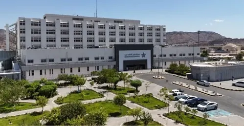 المدينة.. تقنية PAE لعلاج تضخم البروستات دون جراحة