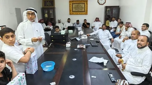 “خيرية مضر”: 130 فائزاً في مسابقة كافل اليتيم