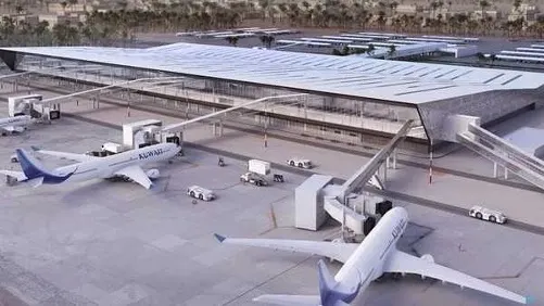 الكويت.. عودة حركة الطيران بعد هجوم إيراني جديد