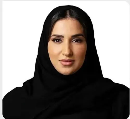 نورة السرحان رئيسًا تنفيذيًا لـ “الاستثمار الجريء”