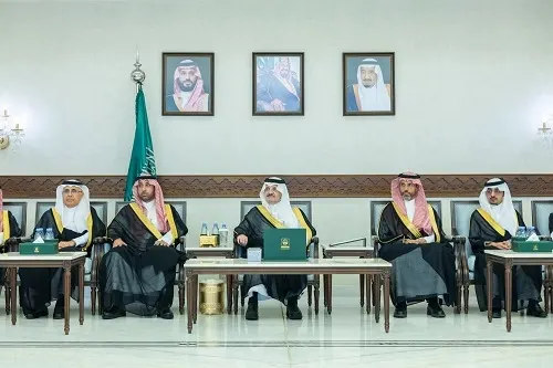 أمير الشرقية يرعى تكريم الفائزين في “هاكاثون الألعاب الإلكترونية”
