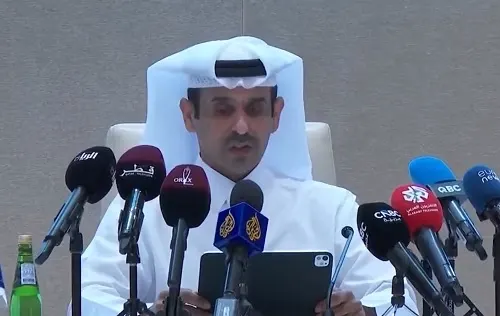 قطر.. 13 وفاة و 66 إصابة حصيلة انفجار مصنع رأس لفان