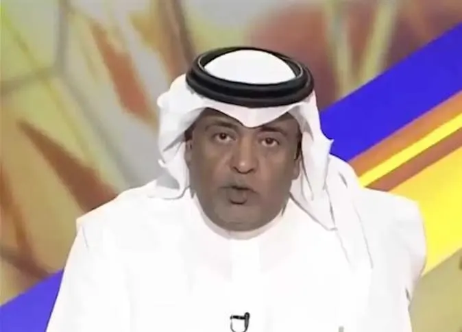 بعد 14 عاماً.. وليد الفراج يغادر مجموعة MBC