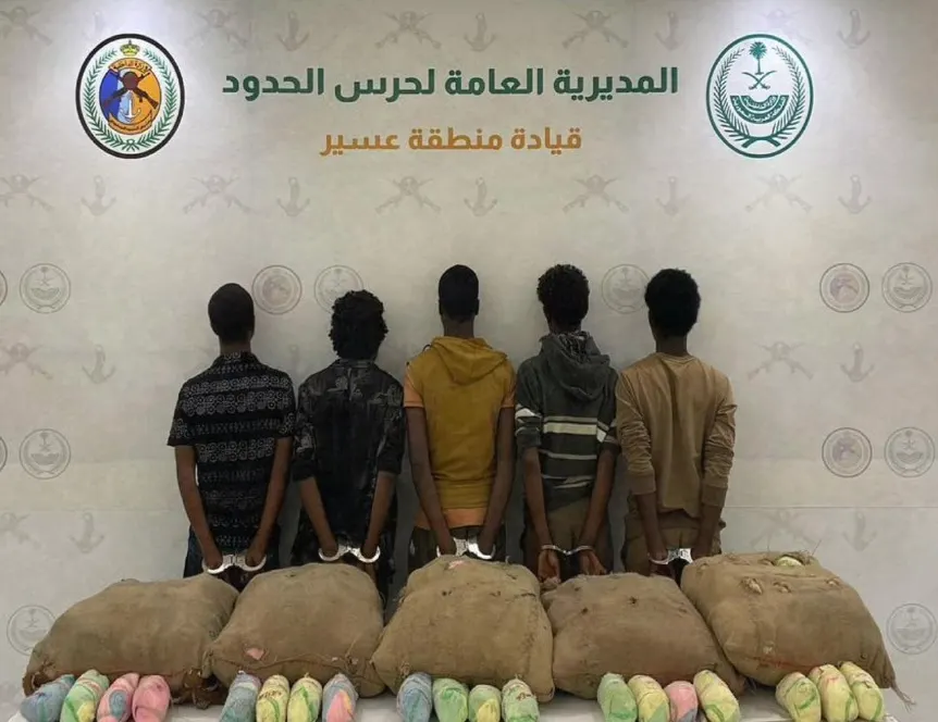 حصيلة السبت.. حرب المخدرات: سقوط 10 مروجين ومهربين في 6 مناطق