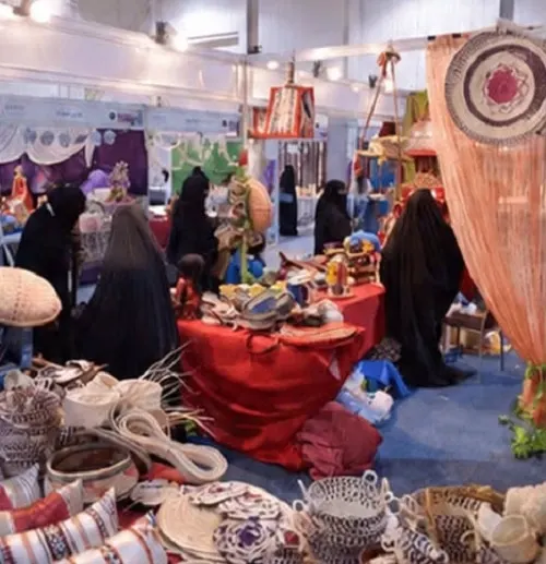 صفوى.. التسجيل في معرض «صنعتي» 2026