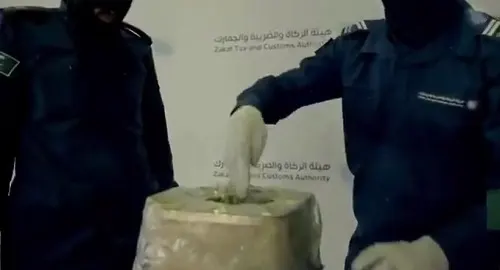 الحديثة.. بضاعة جبن “مغشوشة” بـ 46 ألف حبة مخدرات