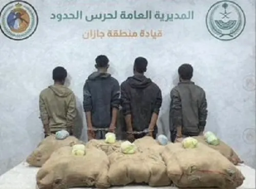 حصيلة الأربعاء: سقوط 9 مروجين ومهربين في 3 مناطق