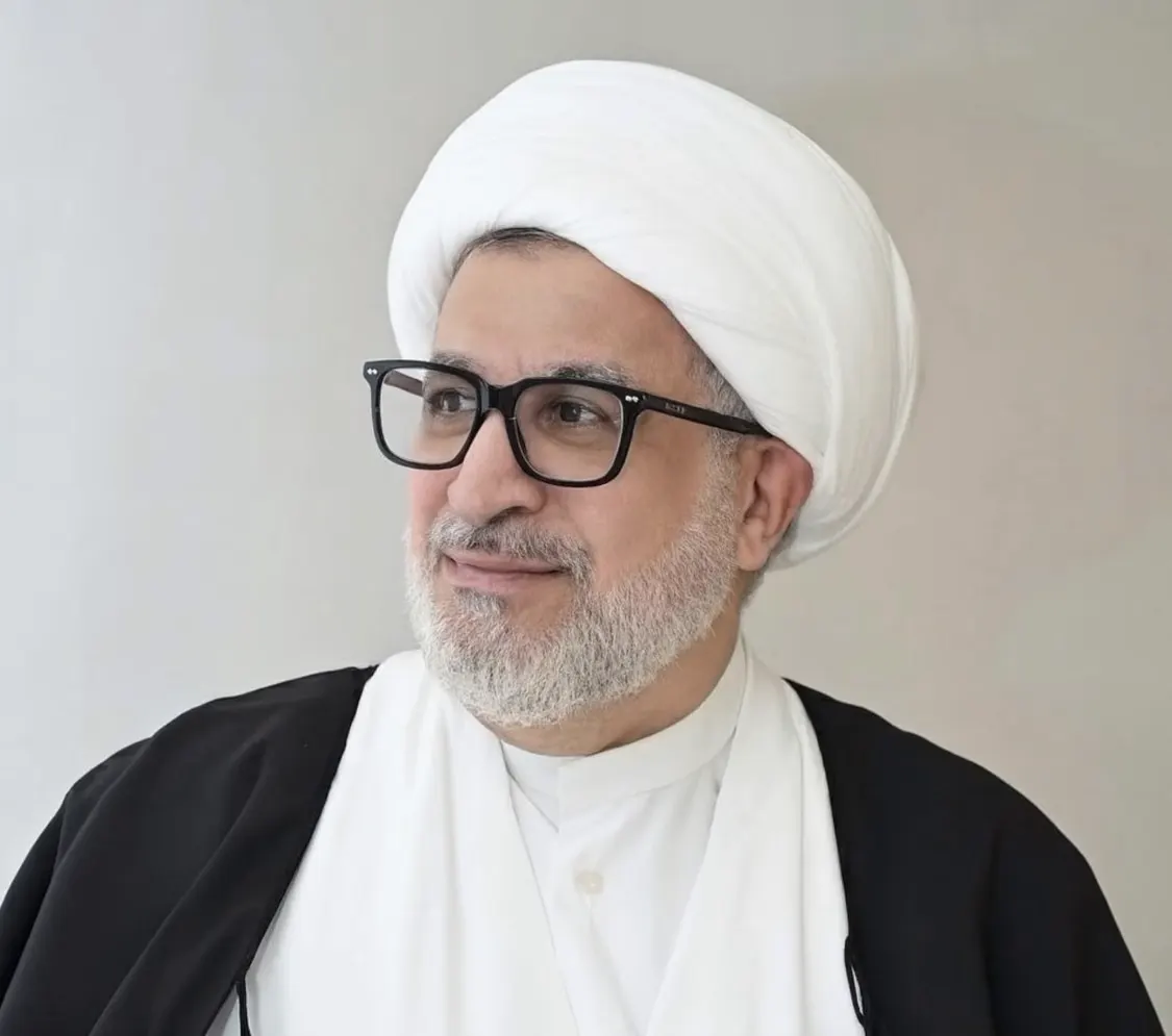 الشيخ المصطفى… العلم مشروعاً والأدب ضوءاً