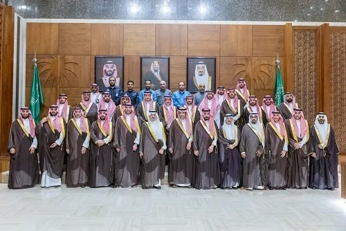 58 مليار ريال.. استثمارات لتعزيز شبكة الكهرباء في الشرقية