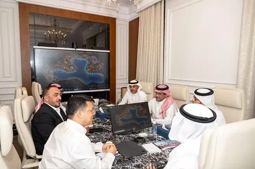 المدينة العالمية بالدمام.. 5.2 مليون زائر مستهدف في الموسم الثاني