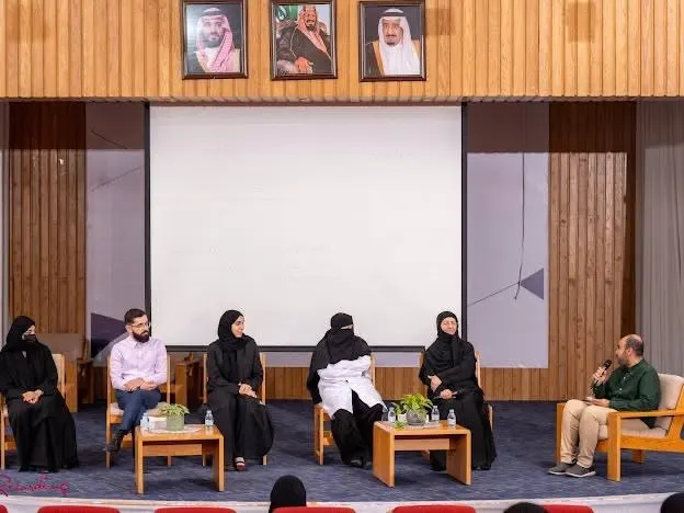 القطيف.. “أول ألف يوم” بدأ في “المركزي”
