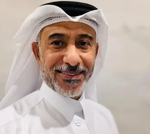 إبراهيم القطان: أتمنى ألا أُحرم من نعمة التبرع بالدم حتى آخر فرصة
