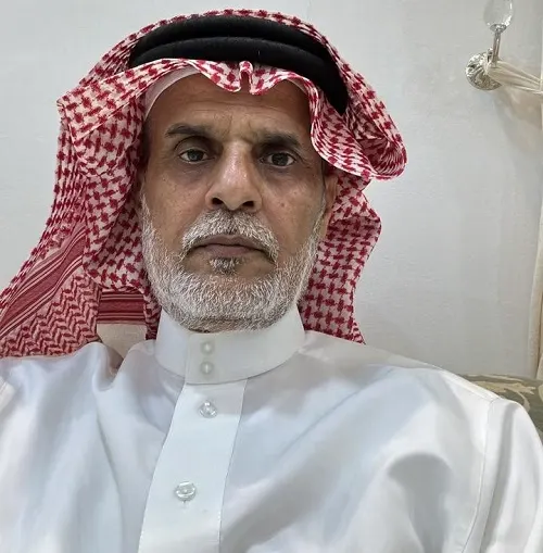القحطاني يقطع مسافة 140 كيلومترًا ليقدم دمه في سيهات