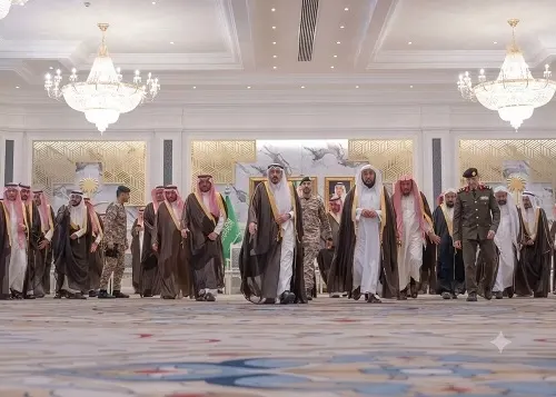 “هدف”: اتفاقية لتوظيف وتمكين 5500 مواطن ومواطنة
